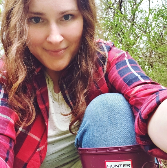 Meet your Posher, Stephanie - Picture 6 of 10